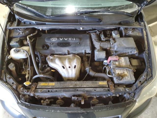 JTKDE3B78A0322328 - 2010 TOYOTA SCION TC 黑色 照片 11