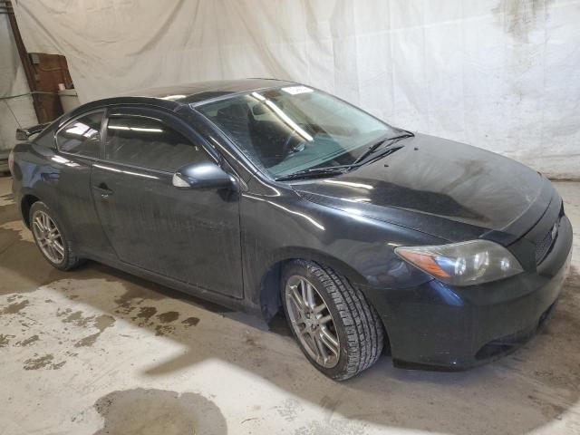 JTKDE3B78A0322328 - 2010 TOYOTA SCION TC 黑色 照片 4