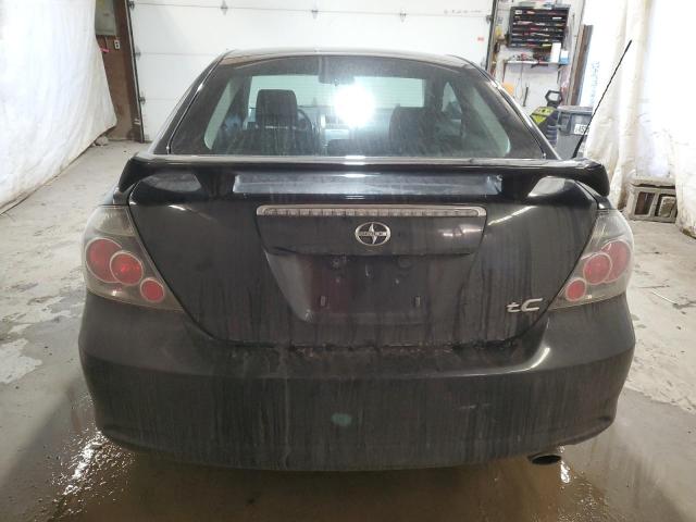 JTKDE3B78A0322328 - 2010 TOYOTA SCION TC 黑色 照片 6