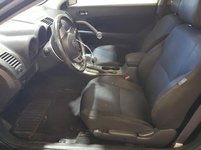 JTKDE3B78A0322328 - 2010 TOYOTA SCION TC 黑色 照片 7