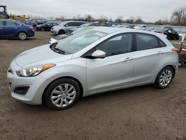 2013 HYUNDAI ELANTRA GT, 