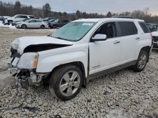 2015 GMC TERRAIN SLT, 