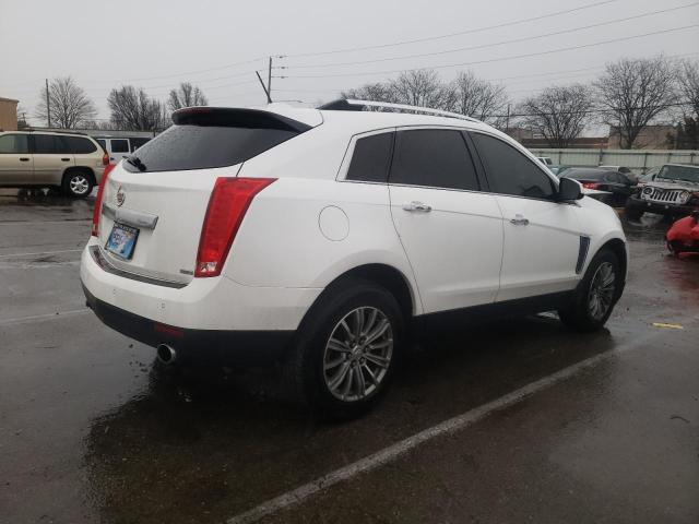 3GYFNBE30GS543940 - 2016 CADILLAC SRX LUXURY COLLECTION WHITE photo 3