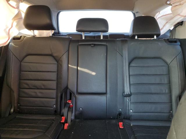 1V2MR2CA0JC533651 - 2018 VOLKSWAGEN ATLAS SEL GRAY photo 10