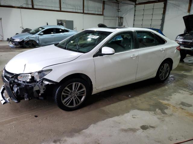 2015 TOYOTA CAMRY LE, 