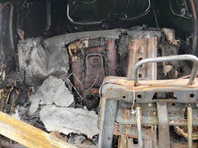 5N1AR18W97C631259 - 2007 NISSAN PATHFINDER LE 棕色 照片 10