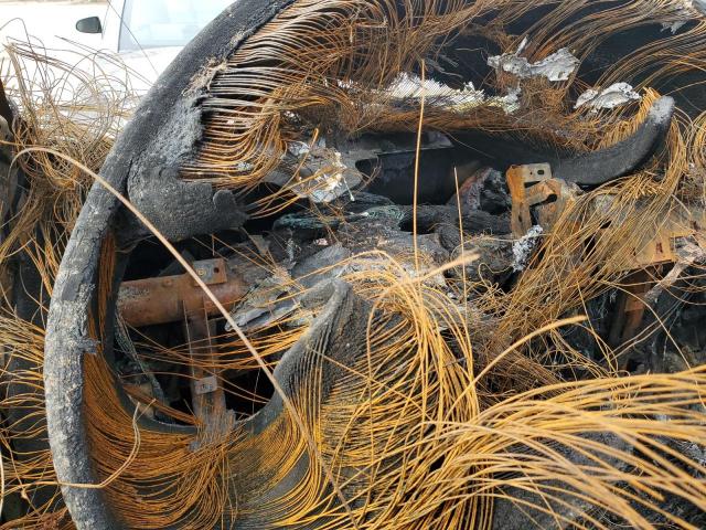 5N1AR18W97C631259 - 2007 NISSAN PATHFINDER LE 棕色 照片 9