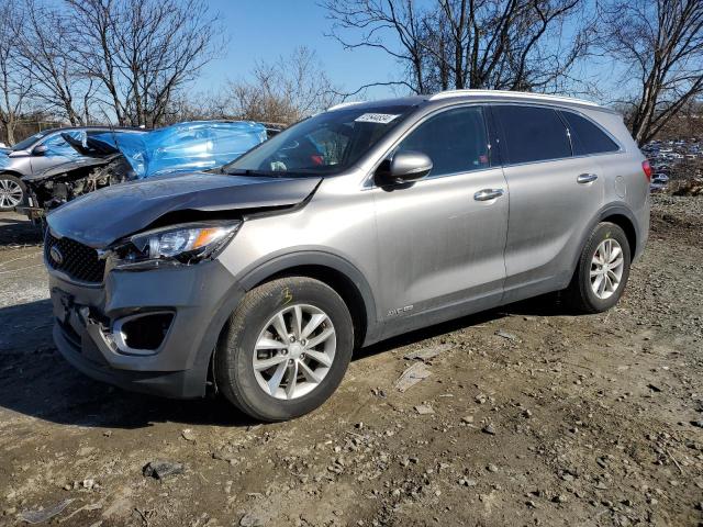 2017 KIA SORENTO LX, 