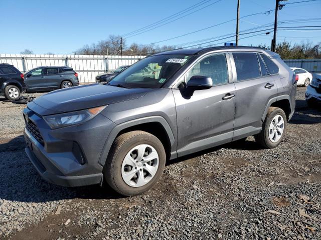 2019 TOYOTA RAV4 LE, 