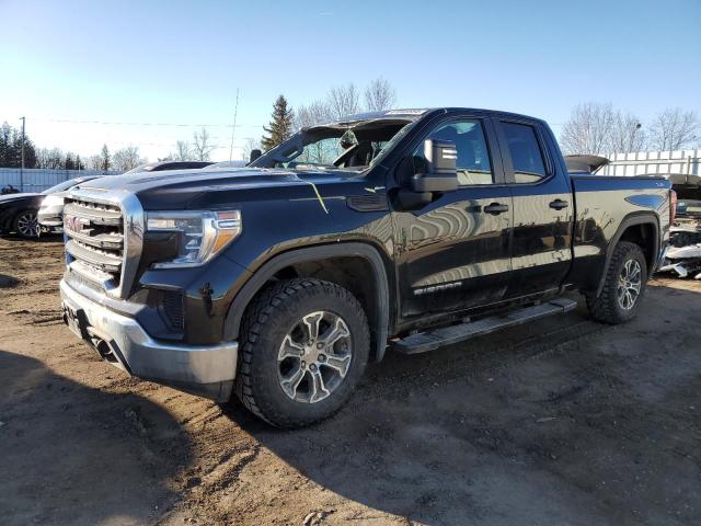 2020 GMC SIERRA K1500, 