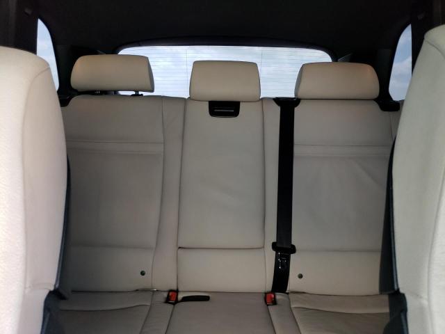 5UXZW0C55CL664745 - 2012 BMW X5 XDRIVE35D Mavi fotoğraf 10