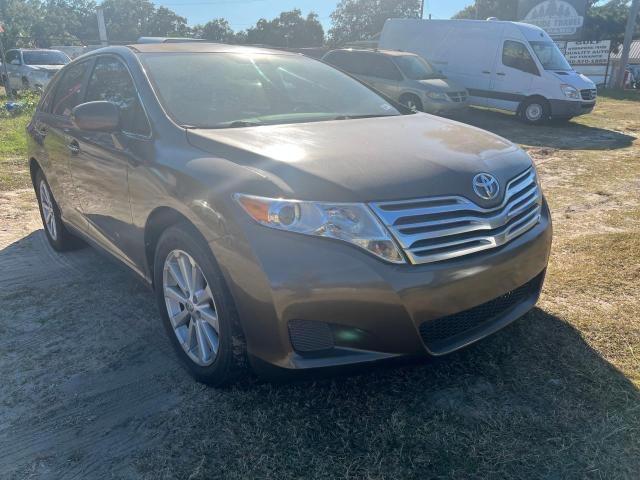 2009 TOYOTA VENZA, 