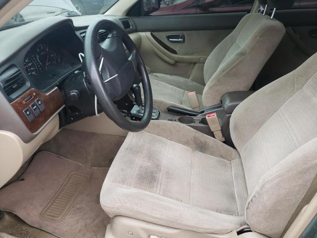 4S3BH675337606460 - 2003 SUBARU LEGACY OUTBACK AWP 绿色 照片 7