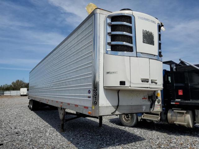 1UYVS2531K2457116 - 2019 UTILITY 300R WHITE photo 1