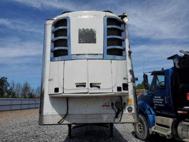 1UYVS2531K2457116 - 2019 UTILITY 300R WHITE photo 7