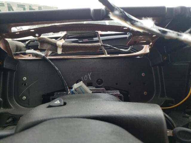 1GCEC19Z97Z192156 - 2007 CHEVROLET SILVERADO C1500 CLASSIC BURGUNDY photo 9