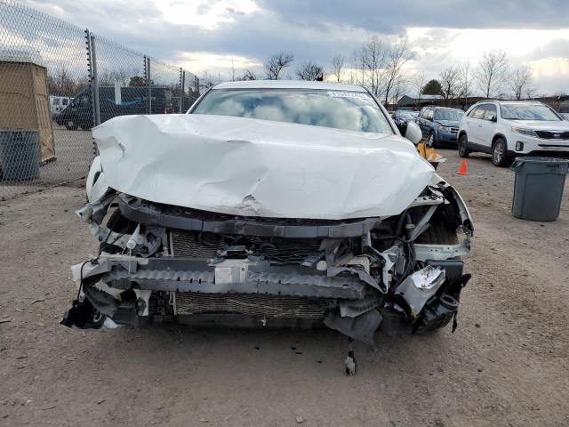 1N4BL4BV3KC253773 - 2019 NISSAN ALTIMA S WHITE photo 5