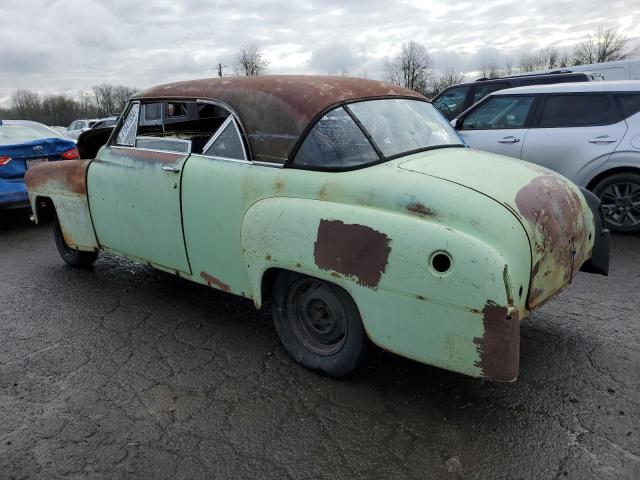 D24370201 - 1947 DODGE COUPE GREEN photo 2