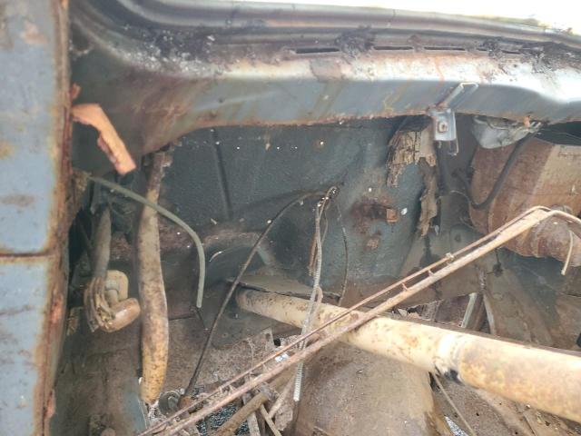 D42403304 - 1952 DODGE COUPE GRAY photo 9