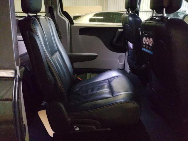 2C4RC1BG0CR320329 - 2012 CHRYSLER TOWN & COU TOURING 黑色 照片 11