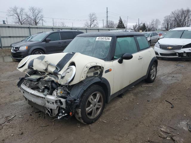 2006 MINI COOPER, 