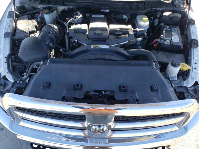 3C63R2GL8JG249200 - 2018 RAM 3500 ST SILVER photo 12