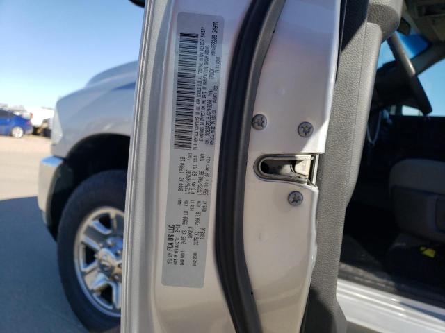 3C63R2GL8JG249200 - 2018 RAM 3500 ST SILVER photo 13