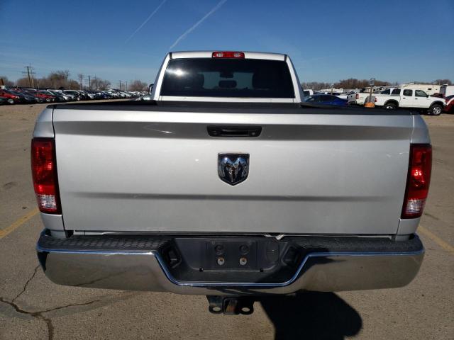 3C63R2GL8JG249200 - 2018 RAM 3500 ST SILVER photo 6