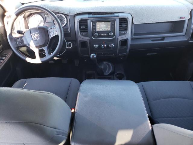 3C63R2GL8JG249200 - 2018 RAM 3500 ST SILVER photo 8