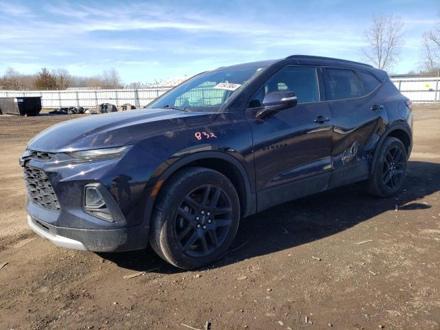 2020 CHEVROLET BLAZER 1LT, 