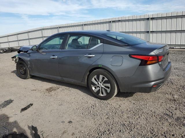 1N4BL4BV9LC214400 - 2020 NISSAN ALTIMA S GRAY photo 2