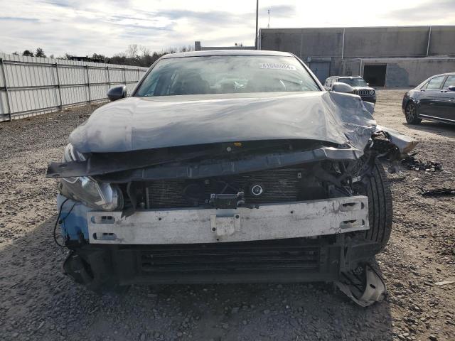 1N4BL4BV9LC214400 - 2020 NISSAN ALTIMA S GRAY photo 5