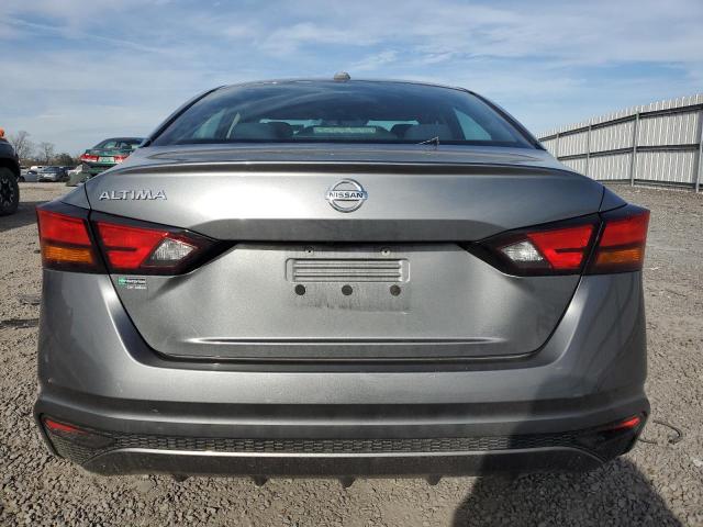 1N4BL4BV9LC214400 - 2020 NISSAN ALTIMA S GRAY photo 6