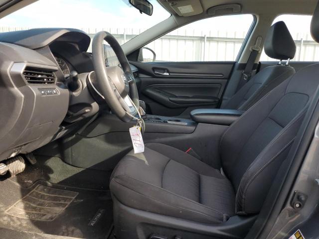 1N4BL4BV9LC214400 - 2020 NISSAN ALTIMA S GRAY photo 7