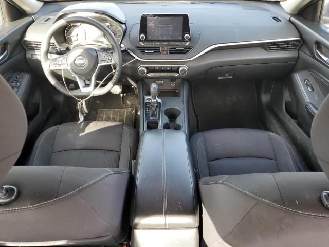 1N4BL4BV9LC214400 - 2020 NISSAN ALTIMA S GRAY photo 8