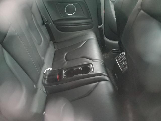 WAUVGAFH2BN011041 - 2011 AUDI S5 PRESTIGE 黑色 照片 10