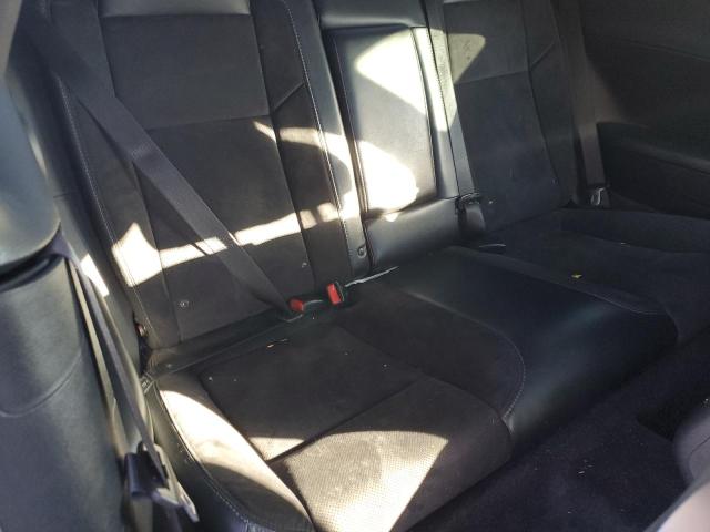 2C3CDZFJ4GH164500 - 2016 DODGE CHALLENGER R/T SCAT PACK GREEN photo 10