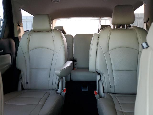 5GAERBKW2JJ156871 - 2018 BUICK ENCLAVE ESSENCE 灰色 照片 10