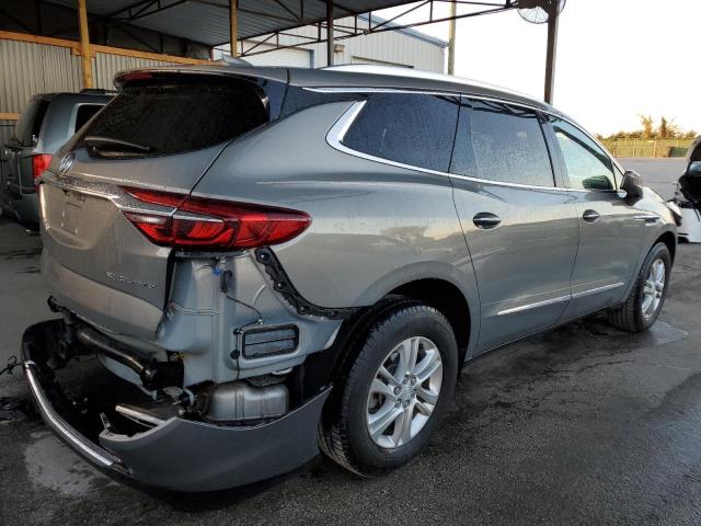 5GAERBKW2JJ156871 - 2018 BUICK ENCLAVE ESSENCE 灰色 照片 3