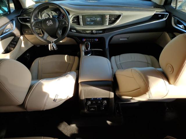 5GAERBKW2JJ156871 - 2018 BUICK ENCLAVE ESSENCE 灰色 照片 8