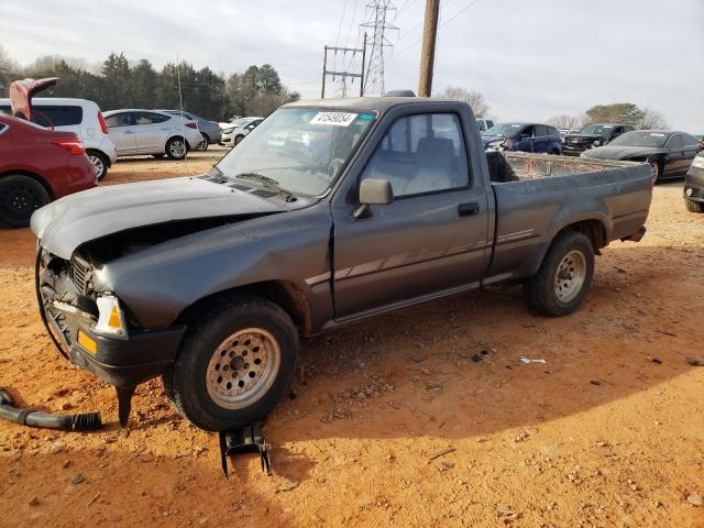 1994 TOYOTA PICKUP 1/2 TON SHORT WHEELBASE STB, 