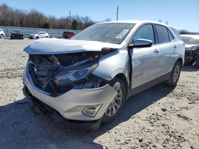 2020 CHEVROLET EQUINOX LT, 