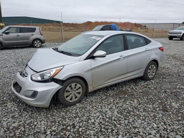 2017 HYUNDAI ACCENT SE, 