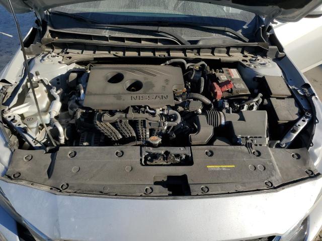 1N4BL4BVXLC245932 - 2020 NISSAN ALTIMA S SILVER photo 11