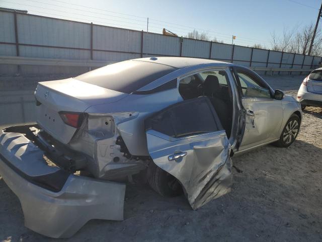 1N4BL4BVXLC245932 - 2020 NISSAN ALTIMA S SILVER photo 3