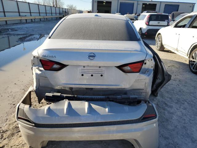 1N4BL4BVXLC245932 - 2020 NISSAN ALTIMA S SILVER photo 6