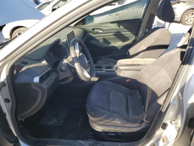 1N4BL4BVXLC245932 - 2020 NISSAN ALTIMA S SILVER photo 7