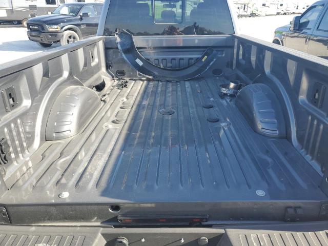 1FT8W4DT2NEE63653 - 2022 FORD F450 SUPER DUTY GRAY photo 10