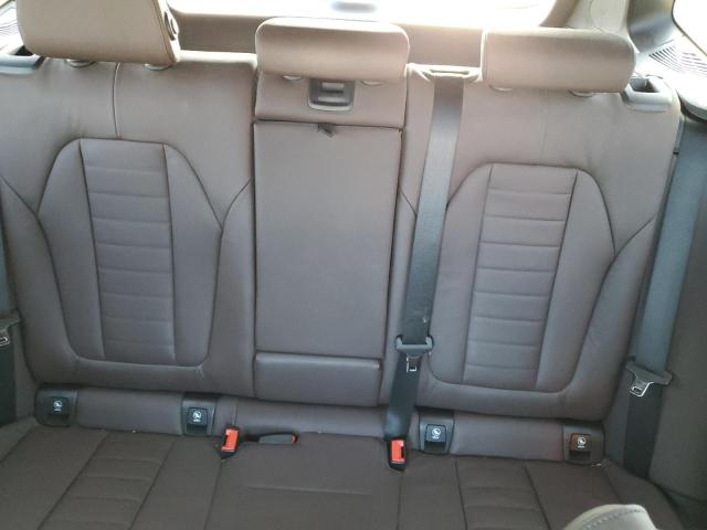 5UXTS3C54KLR72684 - 2019 BMW X3 XDRIVEM40I CHARCOAL photo 10