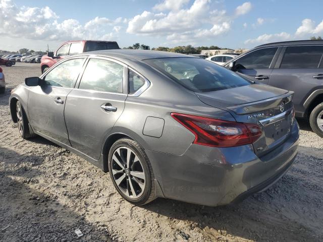 1N4AL3AP7HC126722 - 2017 NISSAN ALTIMA 2.5 GRAY photo 2